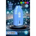 grosir bang king 12000 puffs vape sekali pakai
